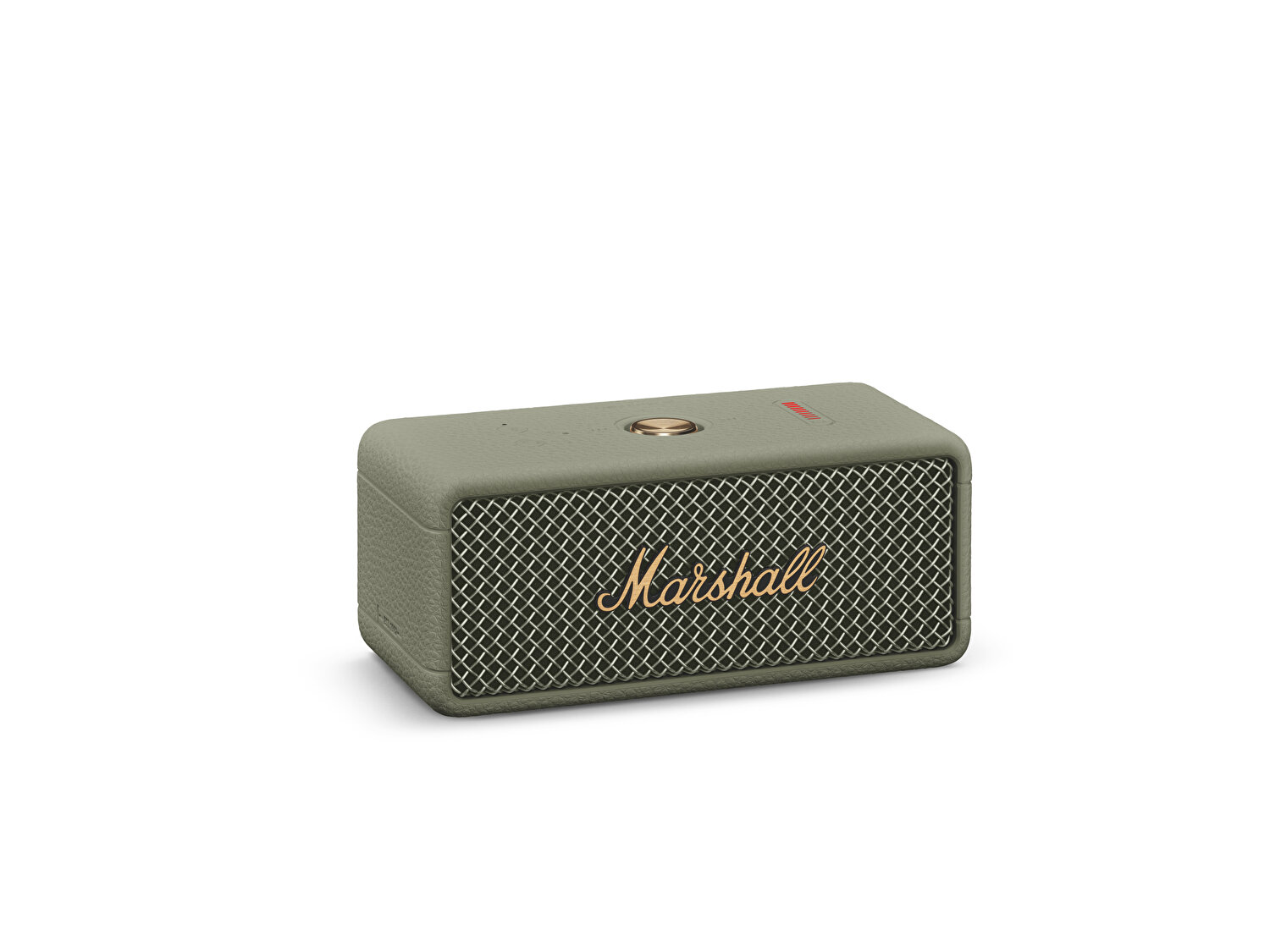 Marshall Emberton III BT Hoparlör Sage