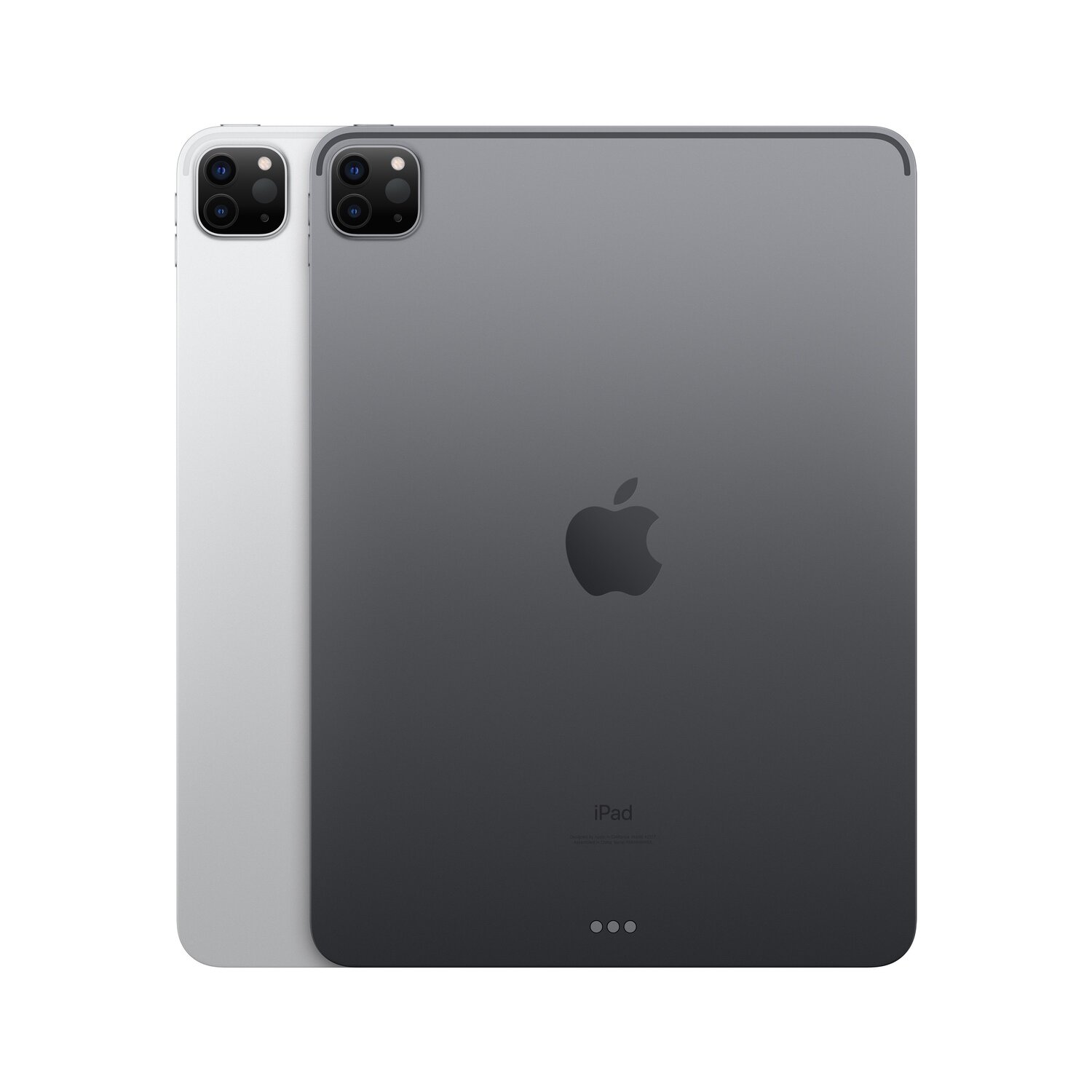 Apple 11 inç iPad Pro WiFi 512GBGümüş - en uygun fiyatlarla Troy'da