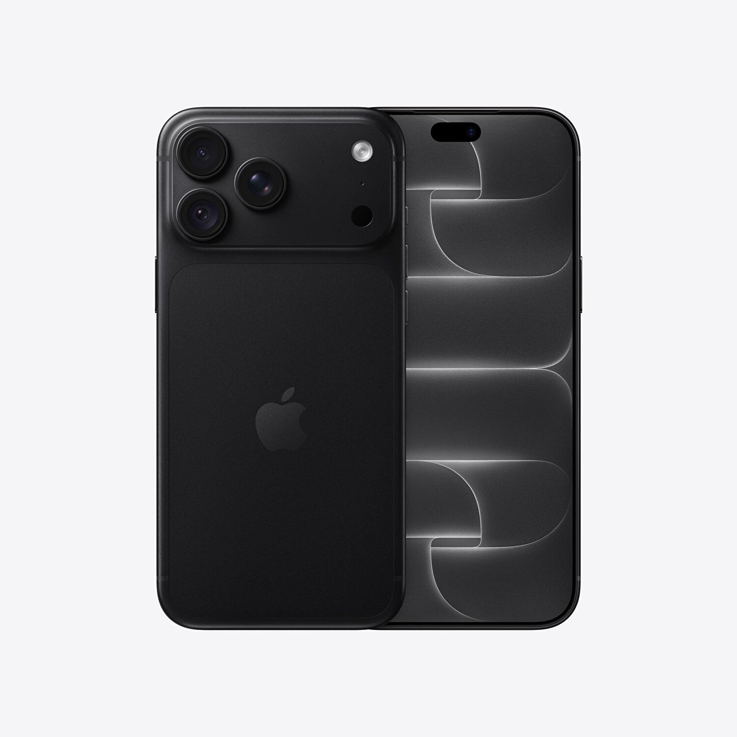 iPhone 18 Pro Max 512GB Siyah
