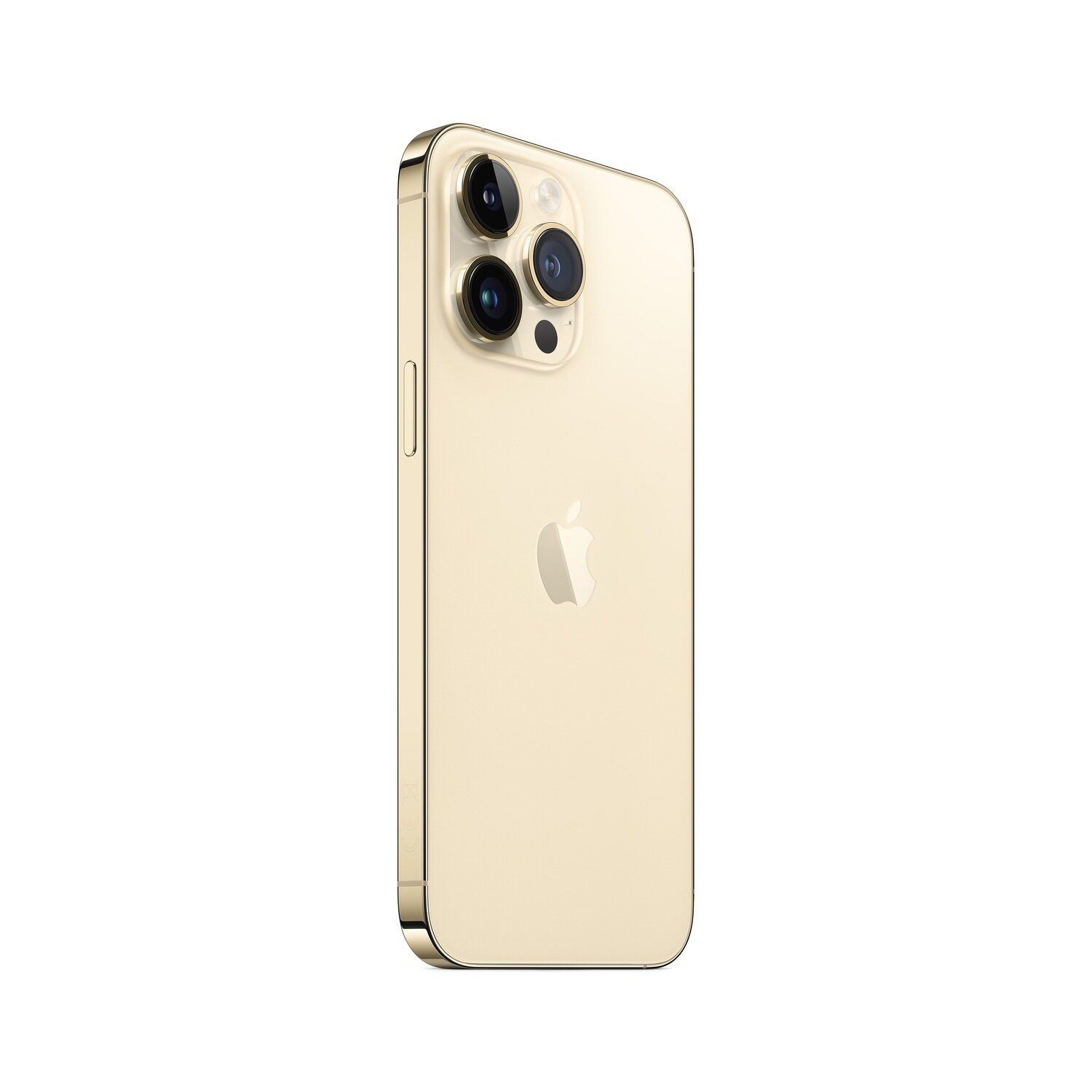 Apple iPhone 14 Pro Max 512GB Altın - Troy Estore