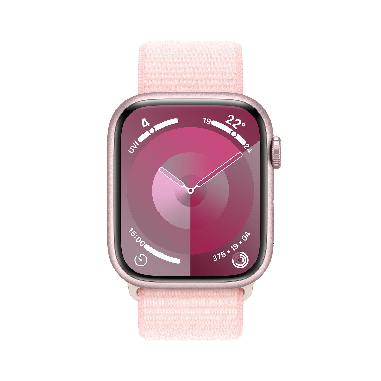 Rose gold apple watch gps and cellular hot sale