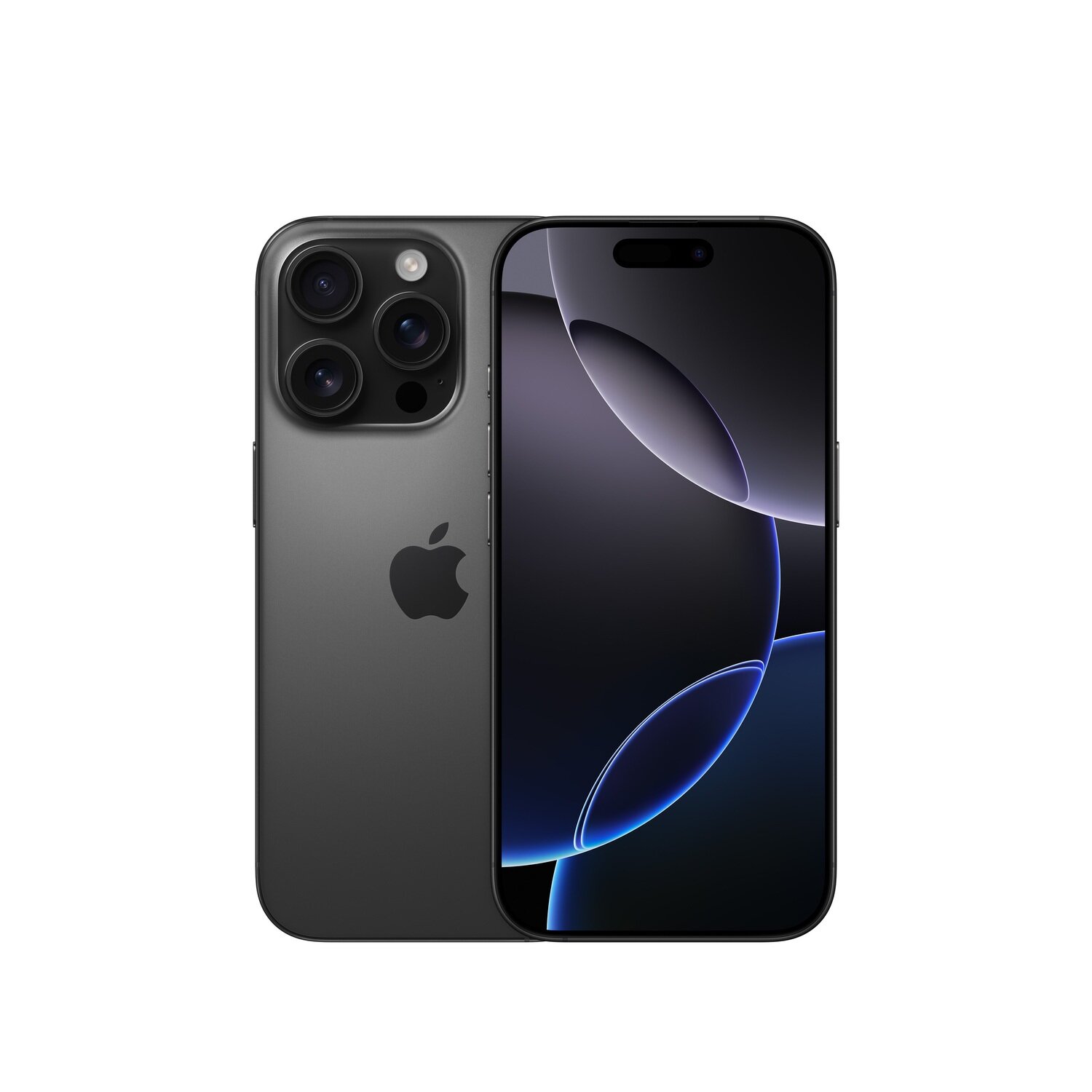 Apple iPhone 16 Pro 128GB Siyah Titanyum 