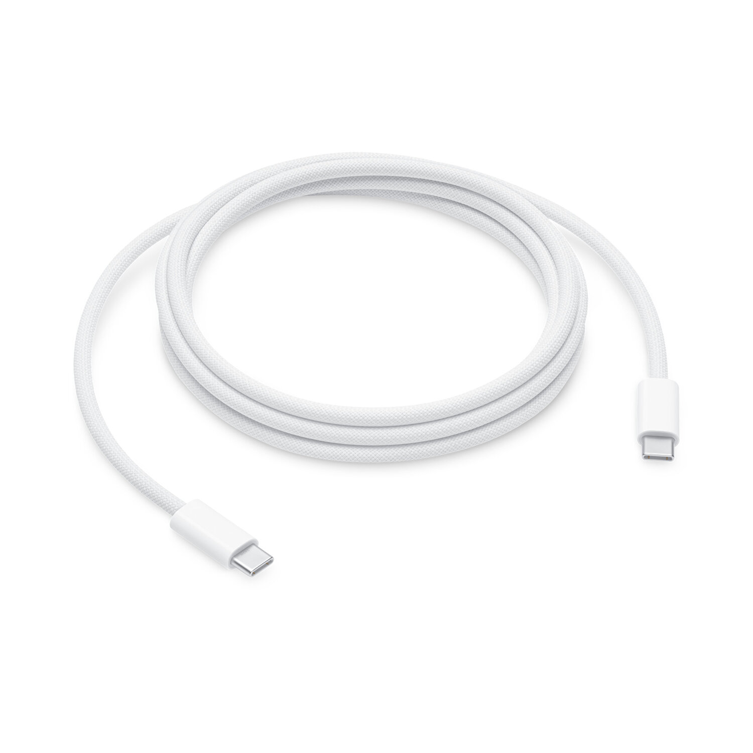 Apple 240 W USB-C Şarj Kablosu (2 m)
