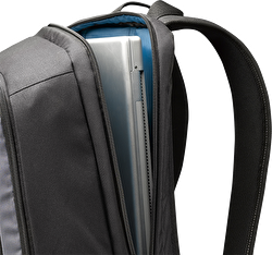 Case Logic 17'inç Sırt Çantası - Siyah 085854209038