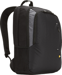 Case Logic 17'inç Sırt Çantası - Siyah 085854209038