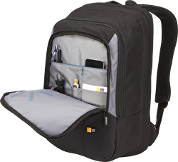 Case Logic 17'inç Sırt Çantası - Siyah 085854209038
