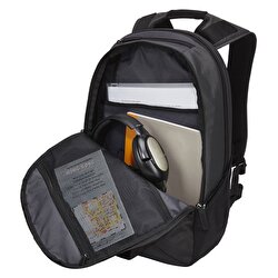CASE LOGIC NOTEBOOK SIRT ÇANTASI 14, İNÇ SİYAH 085854237154