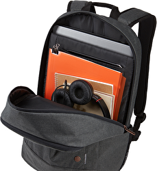 Case Logic ERA Notebook Sırt Çantası 15 inç - Siyah 085854241861