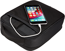 Thule Subterra Powershuttle Large Organizer-Siyah 085854246187