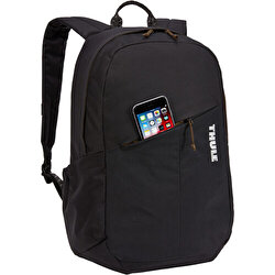 THULE Notus Sırt Çantası, 20L, 14" - Siyah 085854247856