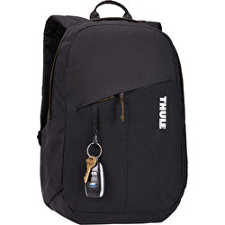 THULE Notus Sırt Çantası, 20L, 14" - Siyah 085854247856