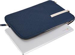 Case Logic Ibira Sleeve 13'inç - Mavi 085854248723