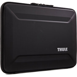Thule Gauntlet 4 MacBook Pro 16" Kılıfı - Siyah 085854250047