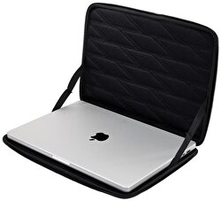 Thule Gauntlet 4 MacBook Pro 16" Kılıfı - Siyah 085854250047
