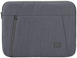 Case Logic Huxton Notebook Kılıfı 14" -  Graphite 085854251242