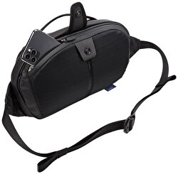 Thule Tact 5L Bel Çantası - Siyah 085854251938