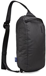 Thule Tact 8L Çapraz Askılı Çanta - Siyah 085854251945