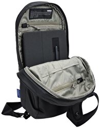 Thule Tact 8L Çapraz Askılı Çanta - Siyah 085854251945