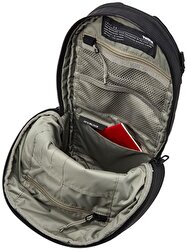 Thule Tact 8L Çapraz Askılı Çanta - Siyah 085854251945