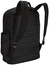 Case Logic Commence MacBook Sırt Çantası 24L Siyah 085854252775