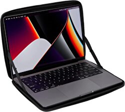 Thule Gauntlet 4 MacBook Kılıfı 13"-14" - Siyah 085854254113