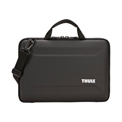 Thule Gauntlet 4 MacBook Pro Çantası 16" - Siyah 085854254533