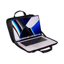 Thule Gauntlet 4 MacBook Pro Çantası 16" - Siyah 085854254533