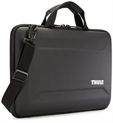 Thule Gauntlet 4 MacBook Pro Çantası 16" - Siyah 085854254533