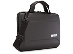Thule Gauntlet 4 MacBook Pro Çantası 14" - Siyah 085854254540