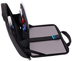 Thule Gauntlet 4 MacBook Pro Çantası 14" - Siyah 085854254540