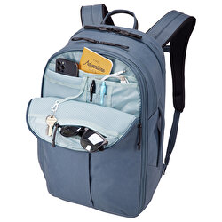 Thule Aion Notebook Sırt Çantası 28L, Dark Slate 085854255363