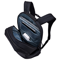 Thule Subterra 2 Sırt Çantası 21L, Siyah 085854255547