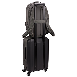 Thule Subterra Backpack 21L Vetiver Gray 085854255561