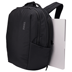 Thule Subterra 2 Sırt Çantası 27L, Siyah 085854255578