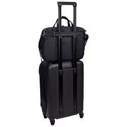 Thule Subterra 2 Notebook Çantası, 14", Black 085854255639