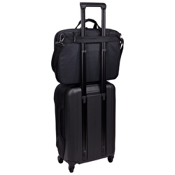 Thule Subterra 2 Notebook Çantası, 16", Siyah 085854255646