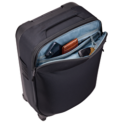 Thule Subterra 2 Carry-On, 4 Tekerlek,55cm,Siyah 085854255769