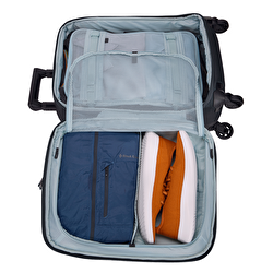 Thule Subterra 2 Carry-On, 4 Tekerlek,55cm,D.Slate 085854255776