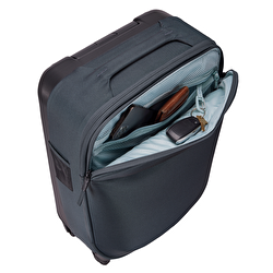 Thule Subterra 2 Carry-On, 4 Tekerlek,55cm,D.Slate 085854255776