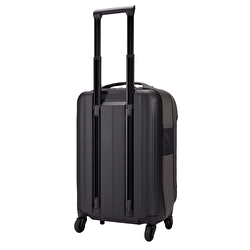 Thule Subterra 2 Carry-On, 4 Tekerlek,55cm, V.Gray 085854255783