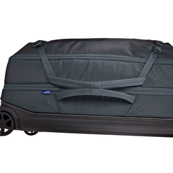 Thule Subterra 2 Tekerlekli Duffel, Dark Slate 085854255820