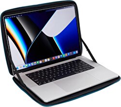 Thule Gauntlet 5 MacBook Kılıfı 14" Black 085854259545