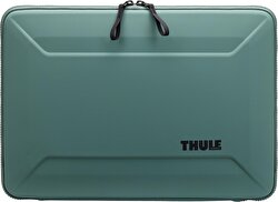 Thule Gauntlet 5 MacBook Kılıfı 14 Hazy Green 085854259552