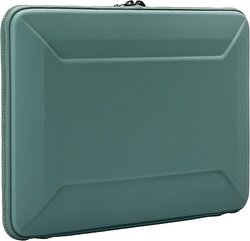 Thule Gauntlet 5 MacBook Kılıfı 14 Hazy Green 085854259552