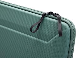 Thule Gauntlet 5 MacBook Kılıfı 14 Hazy Green 085854259552