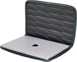 Thule Gauntlet 5 MacBook Kılıfı 14 Hazy Green 085854259552