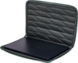 Thule Gauntlet 5 MacBook Kılıfı 14 Hazy Green 085854259552