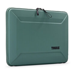 Thule Gauntlet 5 MacBook Kılıfı 16", Hazy Green 085854259576