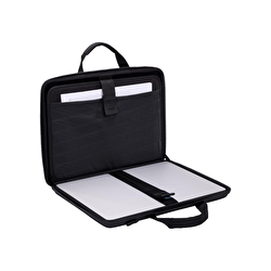 Thule Gauntlet 5 16 inç MacBook ve Laptop Çantası - Siyah 085854259590