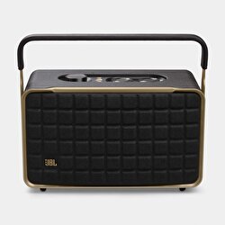 JBL Authentics 300 Wireless Hoparlör- Siyah 1200130000744
